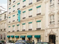 Opera Saint George 3*