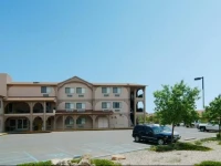 Econo Lodge Silver City 2*