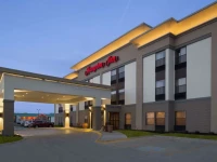 Hampton Inn Findlay 3*
