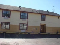 Medical Inn Oklahoma City 1*