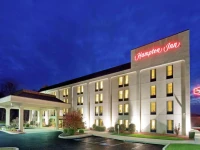 Hampton Inn Manheim 3*