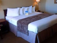 BEST WESTERN Dyersburg Inn 3*