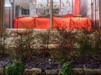 Ibis Cannes Plage La Bocca 3*