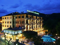 Grand Hotel Bellavista Palace