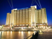 Hotel Universal Port 4*