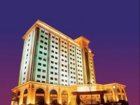Xinzhou Hotel 4*
