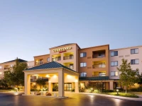 Courtyard Oklahoma City Northwest 3*