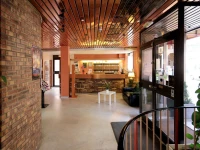 Hotel Paris Villette 2*