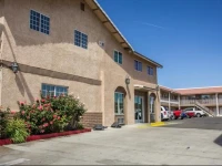 Rodeway Inn Barstow 1*