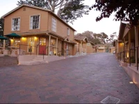 Sunset Inn Pacific Grove 3*