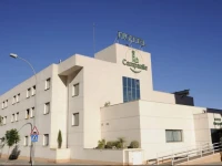 Campanile Alicante 3*