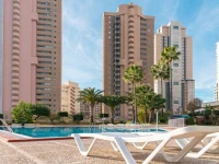 Vistamar Apartamentos 