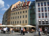 Aparthotel Altes Dresden 4*