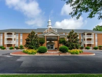 BEST WESTERN Plus Inn at Hunt Ridge 3*