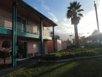 Inns of California Salinas 2*