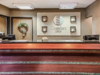 Comfort Inn Meadowlands 2*