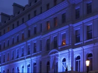 Lancaster Gate Hotel 3*