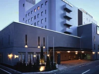 Takakura Hotel Fukuoka 3*