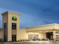 La Quinta Inn Joplin 3*