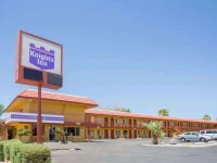 Knights Inn Mesa 2*