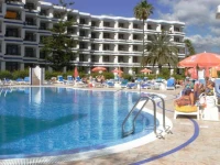 Tamaran Apartments Gran Canaria 3*