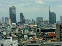 Fortuna Bangkok 3*