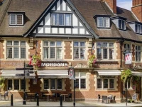 Morgans @ The Exchange Hotel 3*