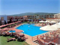 Rethymno Village 3*