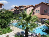 Villa Ozalp 3*