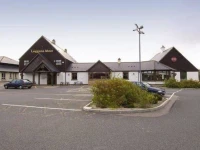 Premier Inn Hayle 3*