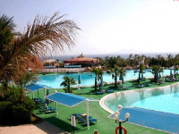 Sultan Gardens Resort
