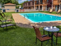 Hotel & Suites Monte-Cristo 3*