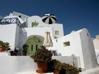 Old Oias Houses Hotel 4*