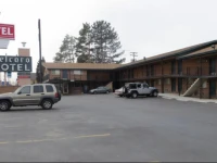 Belcaro Motel 1*