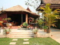 Inthira Vang Vieng