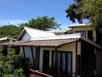 Phangan Ingphu Resort 2*