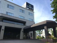 Hakodate Park Hotel 3*