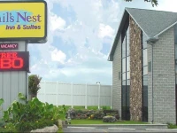 Quails Nest Inn & Suites 2*