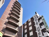 Matsumoto Tourist Hotel 3*