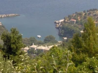 Guesthouse Choreutra 2*