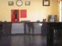 Garden Inn and Suites 2*