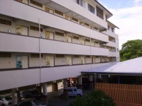 Duangkamon Place 2*