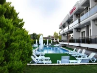 Suena Hotel 3*