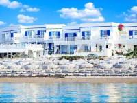 Hotel Mavi Beyaz