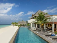 Four Seasons Resort Maldives at Landaa Giraavaru 5*