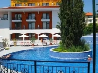 Kiparisite Hotel 4*