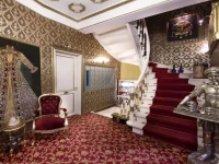 Sultan Tughra Hotel 2*