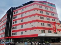 Plaza Hotel Harco Mangga Dua 2*