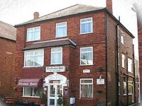 The Glendale 3*