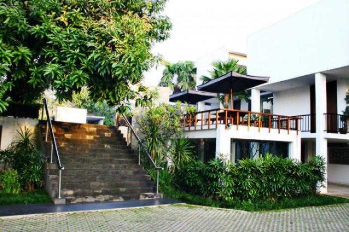 Kemang Kolonie Serviced Residence 3*